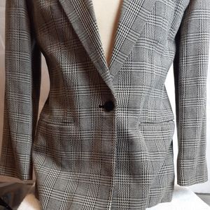 Claiborne Collection Blazer